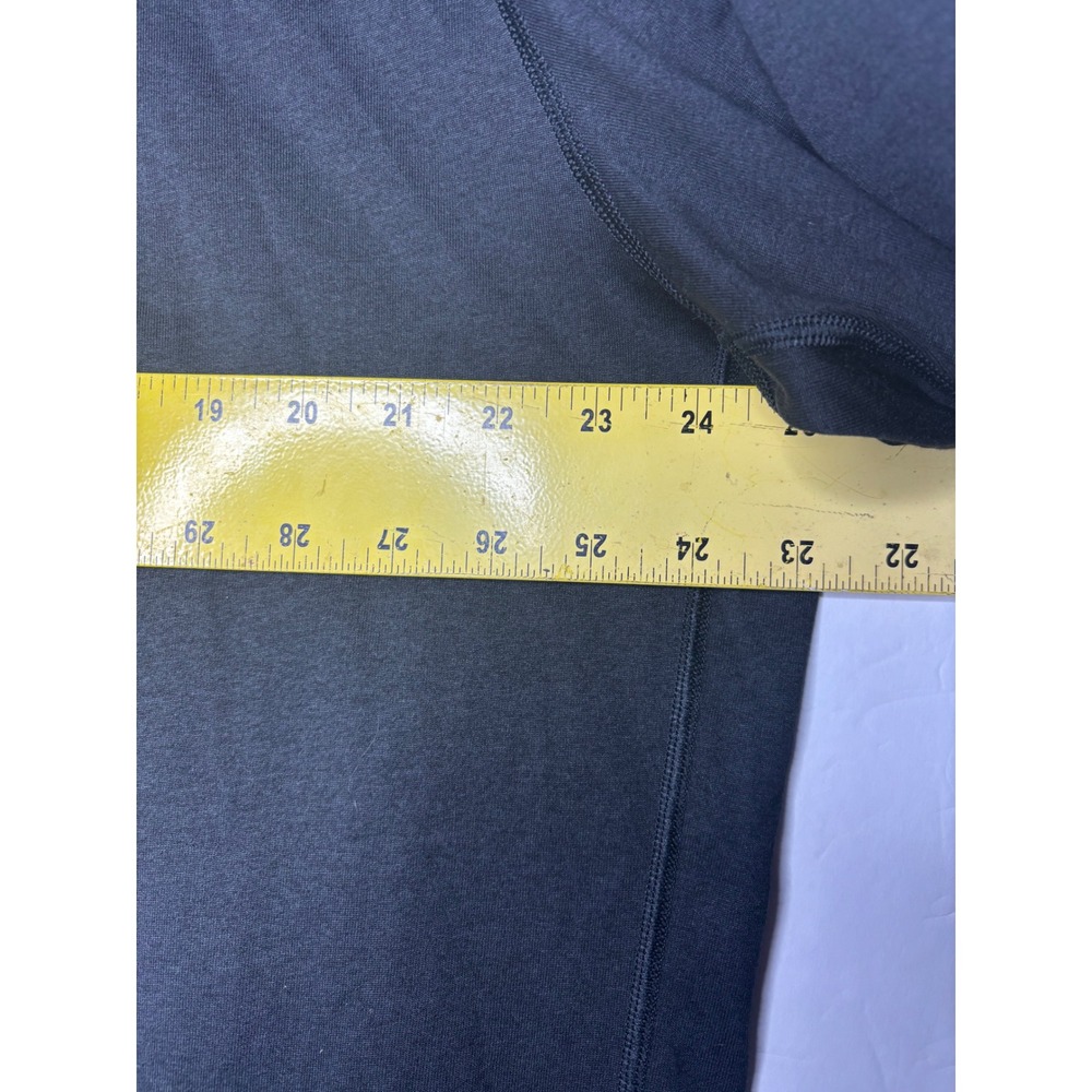 Nike NFL Pittsburgh Steelers Dri-FIT Shirt Mens XXL Gray Striped Performance Tee - Picture 6 of 7